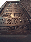 5. One Frame of the IBM SP-2 with nodes