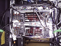21. Bladecenter details